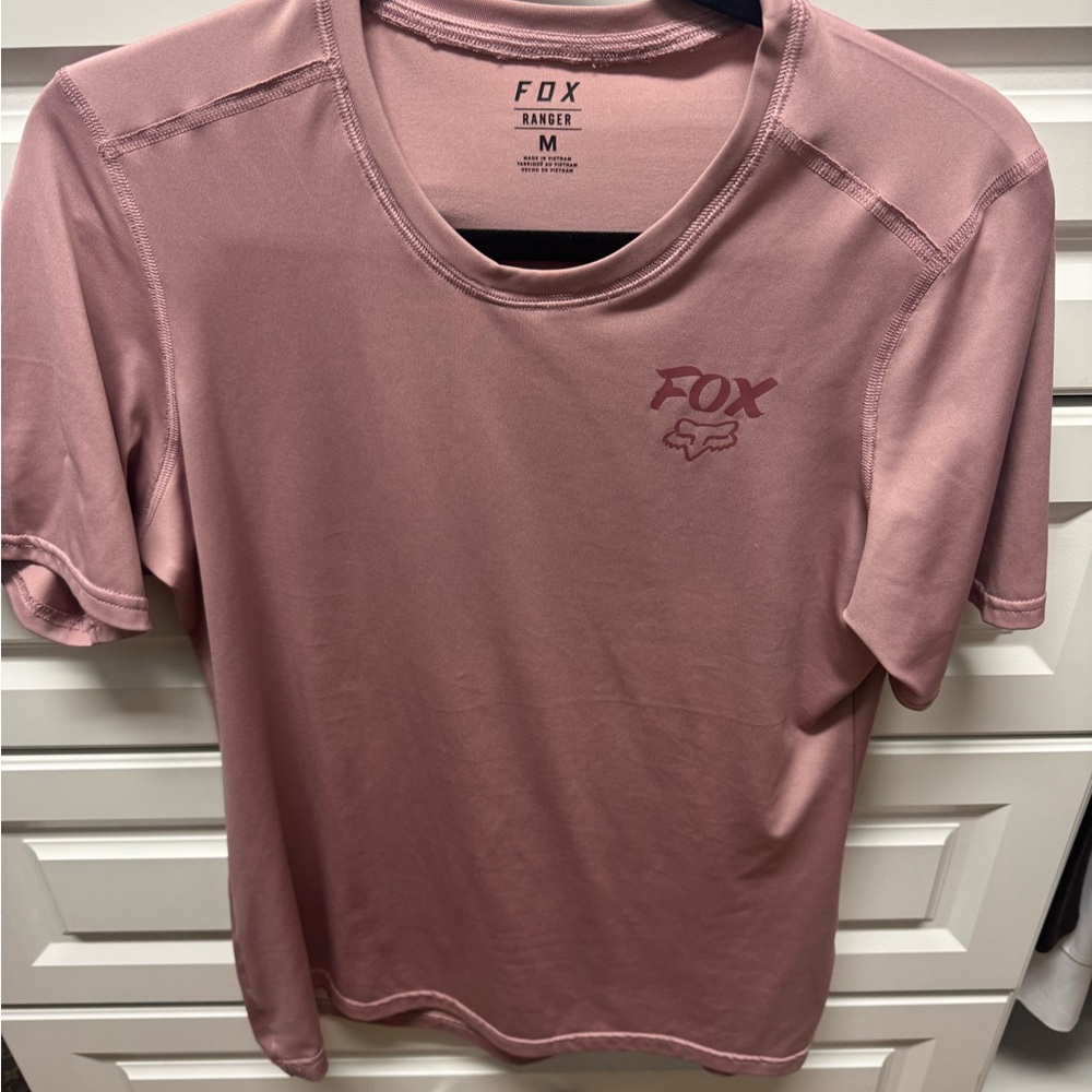Fox Women's Short Sleeve Tee